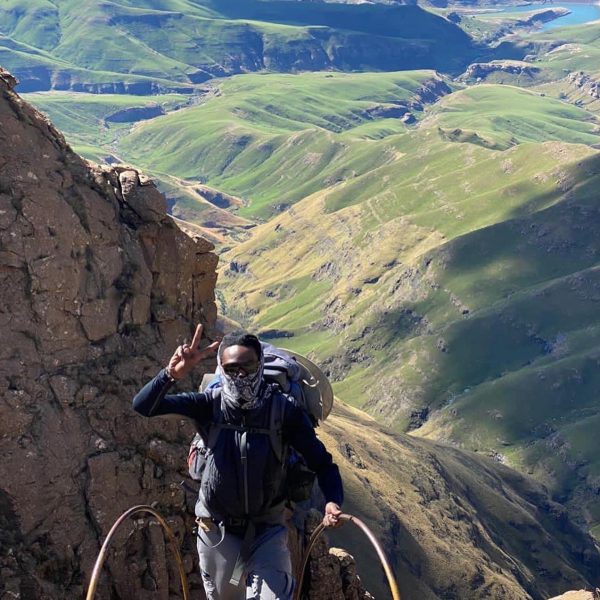 Drakensberg Hiking Trips